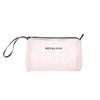 New Styles, Hawaiian Clutch, Mesh Bag, Travel Bag, Cosmetic Storage Bag, Travel Beach Bag, Hand-held Makeup Bag