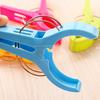 4Pcs Beach Towel Clips Plastic Quilt Pegs for Laundry Sunbed Lounger Clothes Pegs For Home Bathroom Organization