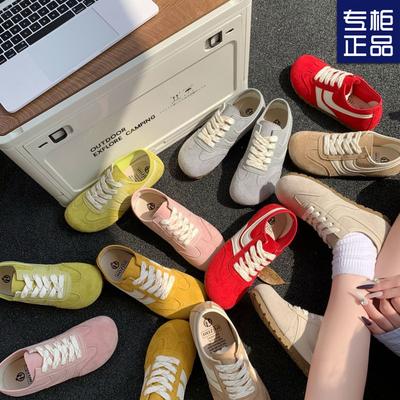 Calzado para mujer – Zapatillas deportivas