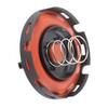 PCV Valve Diaphragm Repair Kit 06H103495A  Wear Resistant Oil Separator Diaphragm Engine PCV Kit for Car 06H103495A