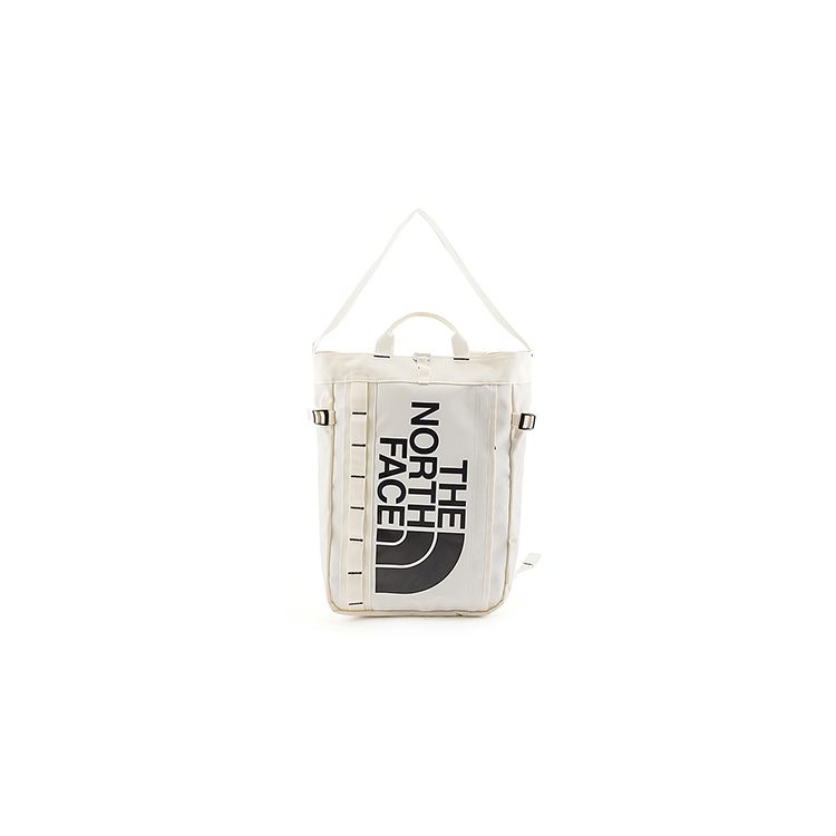 

The North Face 19.2L Base Camp Large Capacity Lightweight Convenient Shoulder Crossbody Handheld Outdoor Bag Unisex Bags NF0A3KX2-ROU Basic Set (Bag)