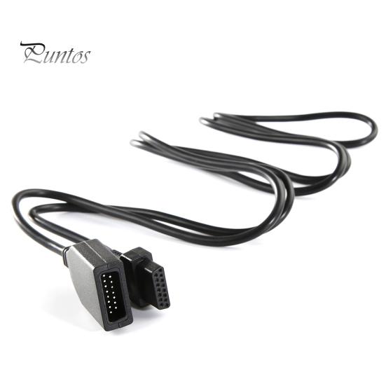 

1,8 м игровой контроллер, удлинительный кабель для джойстика, соединительный провод для SNK Neo Geo