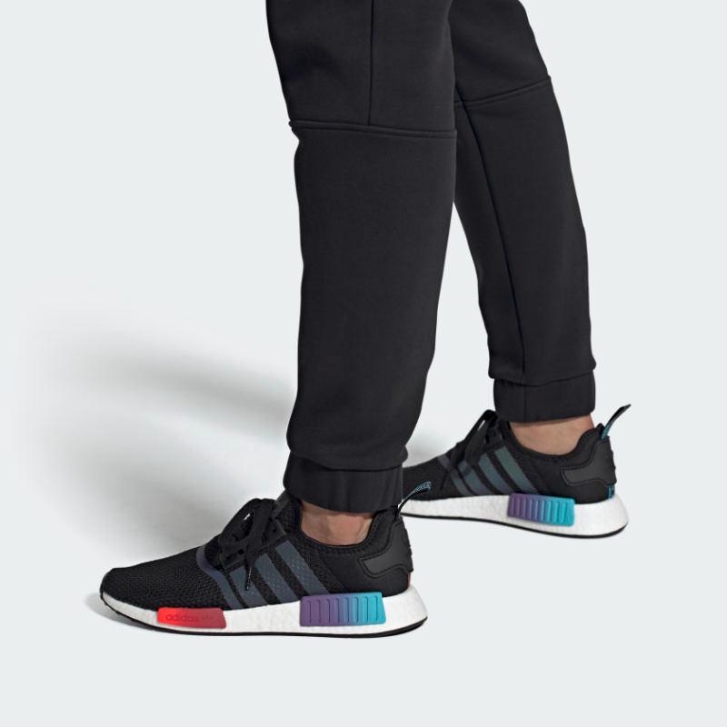 Adidas Tenisky NMD_R1 'Gradient' FW4365