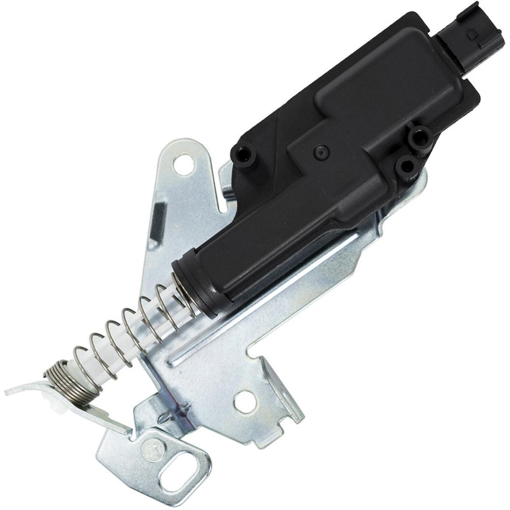 Tailgate Boot Lock Latch Actuator Solenoid For Ford Fiesta Mk5 Mk6 Fusion 02-12