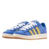 Adidas Campus 00s Royal Blue Solar Yellow Gum