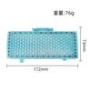 HEPA Filter for LG ADQ68101902 XR-404 VK71181 VK71182 VK71185 VK71186 VK71189 VK70186 VK79182 Vacuum Cleaner Part