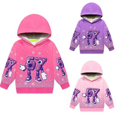 Na górę – Bluzy i bluzy z kapturem