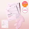 PDRN Pink Collagen Gel Mask Sheet 4ea