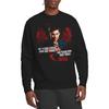 Dexter Unisex Adult Good Bad Sweatshirt
