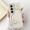 For Tecno Camon 40 CM5 Case Camon40 Pro 4G CM6 Cute Cat Astronaut Cartoon Cover Soft Silicone Case For Tecno Camon 40 Pro Fundas
