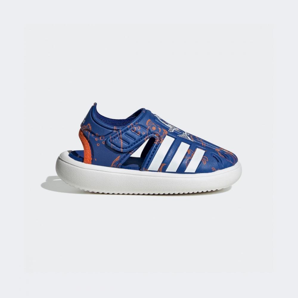 

Водные сандалии Adidas Dory Infant HP7756 SELUBL FTWWHT IMPORA