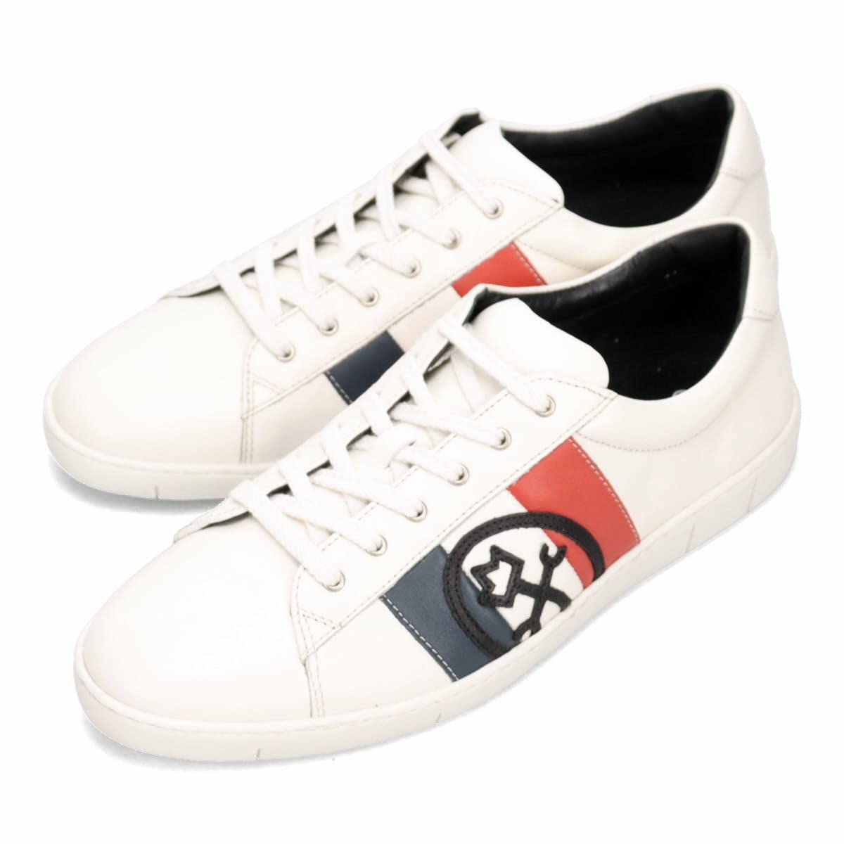 

Castelbajac Sneaker Boots 12289 WHT