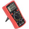 Multimetru Electronic LCD Multimetru Digital Tensiune Rezistență Curent Tester Electric Metru