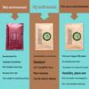 Automatic Humidifier Set for Classical Folk Wooden Guitars - Two-Way Humidity Control for Instrument Maintenance