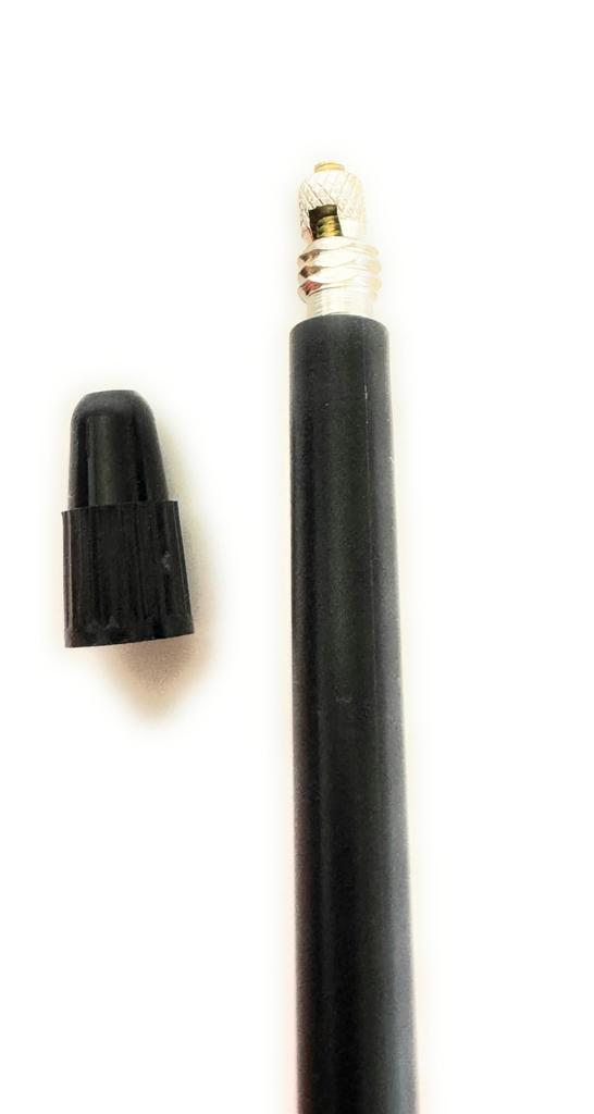 Lightweight TPU for Road Set of 65mm French Poly Bag Tubes, 36g, Bikes, Two, Valve, Unpackaged, [Used]