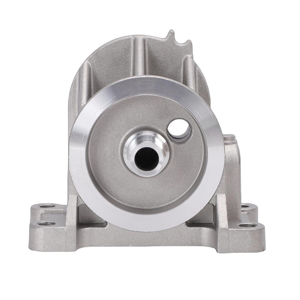 Engine Oil Filter Housing Assembly L311 14 311A Easy Install Replacement for Mazda 3 2010 2013 2.5L