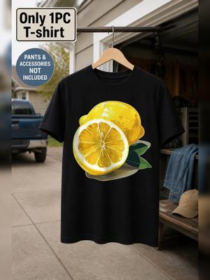 Üst giysisi – T-shirtler