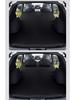 BYD Tang Car Bed Mattress: Custom Fit Sleeping Pad for Trunk & Rear Seats