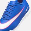 Nike Assassin Series Men's Low-top TF Football Shoes Spring Frisbee Scuffed Outsole NIKE VAPOR 16 FQ8446