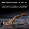 Luksusowy Smartwatch Męski Lokalizator GPS Zegarek Fitness Wodoodporny Sportowy na Nadgarstek Inteligentne Smartwatche Dla Kobiet Xiaomi