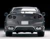 Tomica Limited Vintage Neo 148e Nissan Premium Edition 2017 Gray Finished Product 1/64 LV-N GT-R
