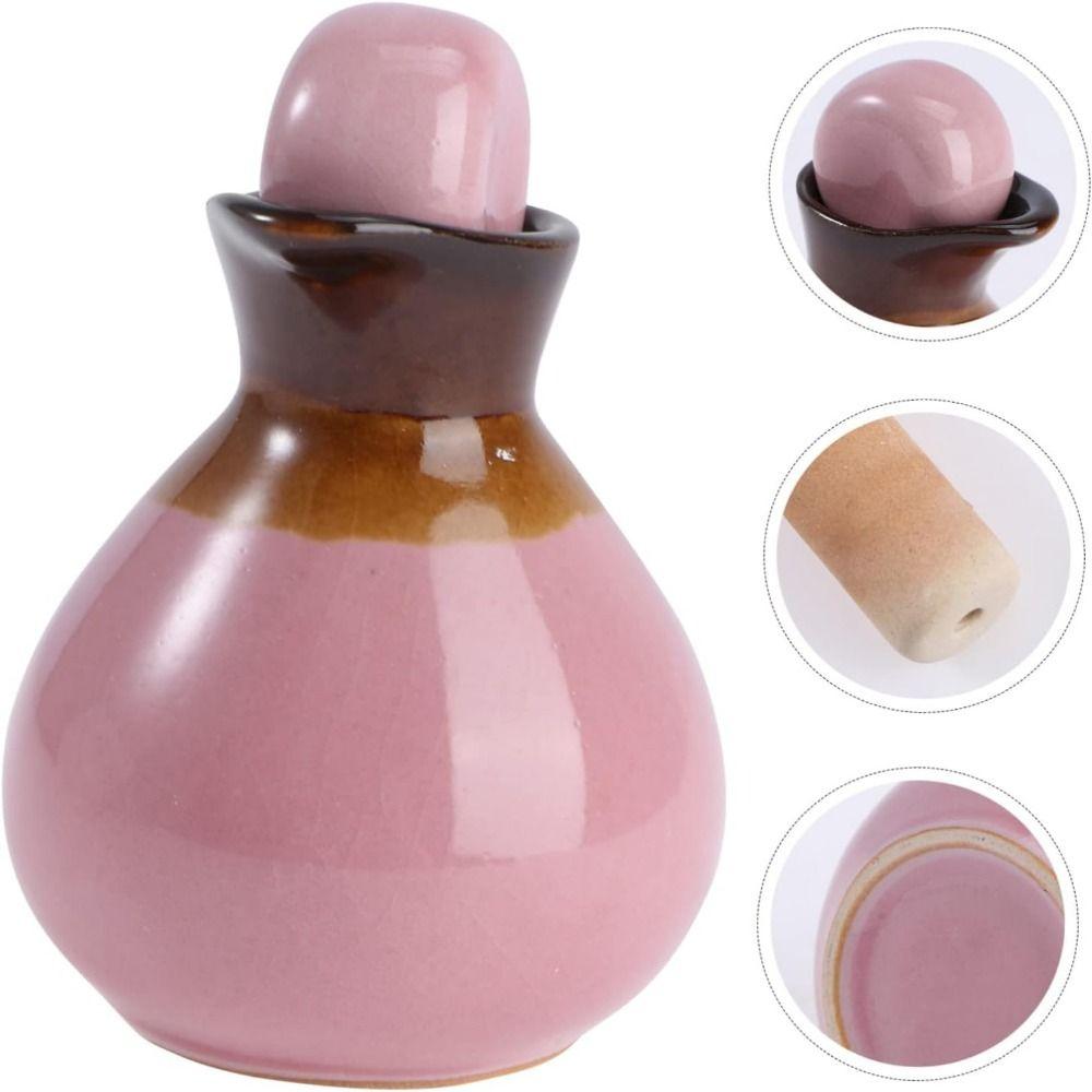 Refillable Essential Oil Bottle Durable Cosmetic Container  Home Hotel