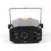 LED Stage DJ Laser Disco Light Projector Sound Activated Remote Control Flash Party Christmas Lighting