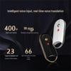 iFLYTEK M610 Spark Edition AI Wireless Mouse