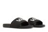 Vans La Costa Slide Black White Men's