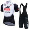 Cycling Suit Men's Road Bike Top Summer Cycling Suit Short Sleeve Set 2026 Outdoor Sports Cycling Suit Race Set