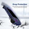 Soft Silicone Protective Case for Rog Gaming Handheld All Around Cover Case AntiScratch Comfort Silicone Case