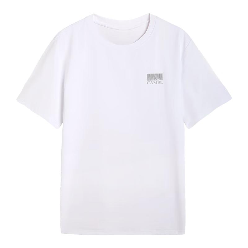 Camel Men s Outdoor Breathable Short Sleeve T-shirt XL