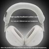 Náhradní polstrování hlavového mostu pro Sony WH‑1000XM6 – Měkký kryt proti poškrábání, Prémiový komfort