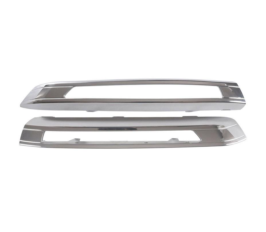 Mercedes-Benz GL-klass Dimljus- & Varselljusdekor (1648840423, 1648840323)