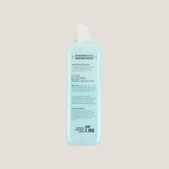 dr.lab Hydra 15 Soothing Toner 1000ml (42601526) color