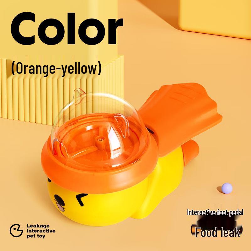 Petopia Dog Food Dispenser Toy