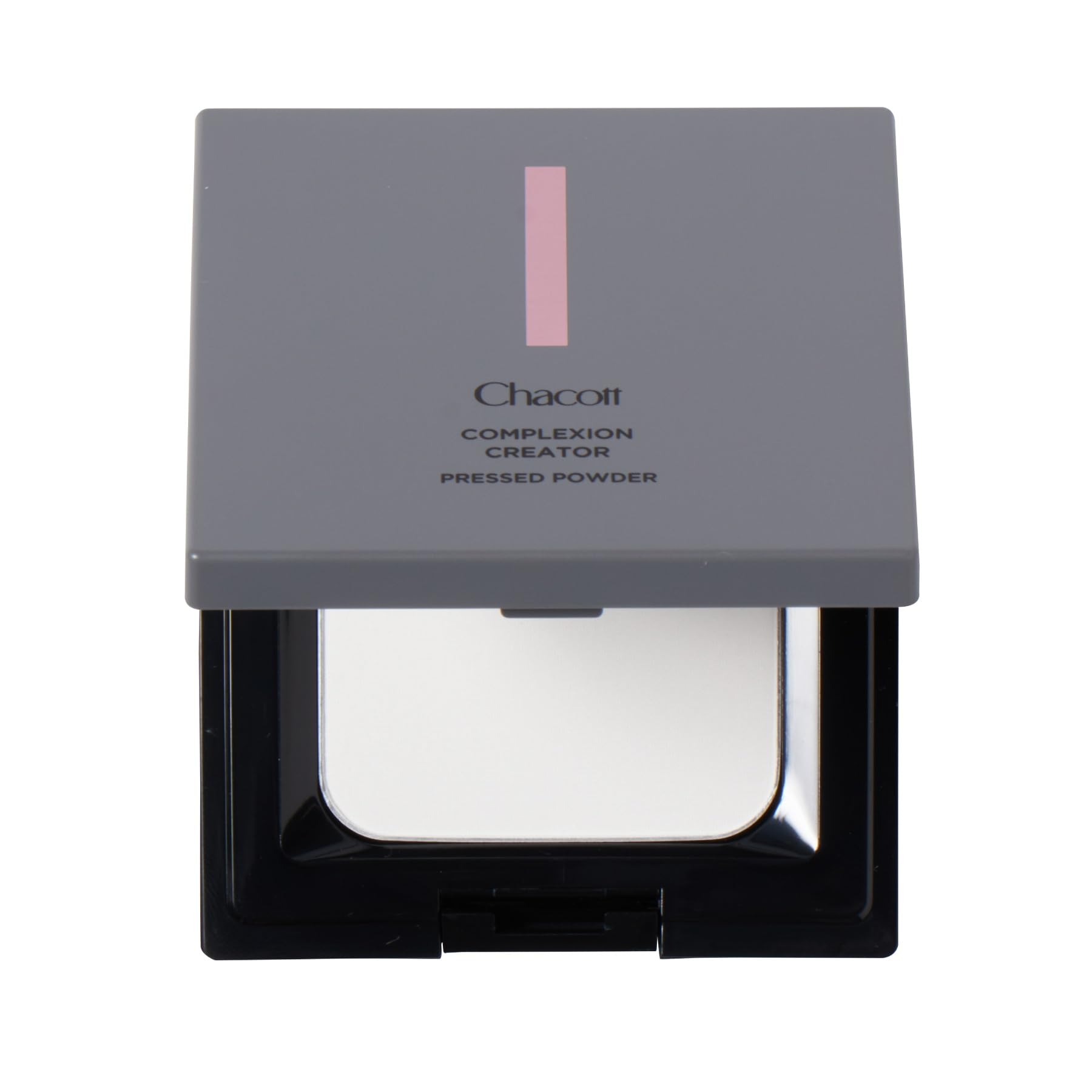 

Chacott Complexion Creator 13g Luster (Прессованная пудра) 002. (Тип блеска)
