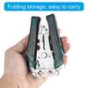 Multipurpose Wire Stripper, Enhancing Efficiency for Electrical Work and DIYer Projects, Efficient Wiring Job