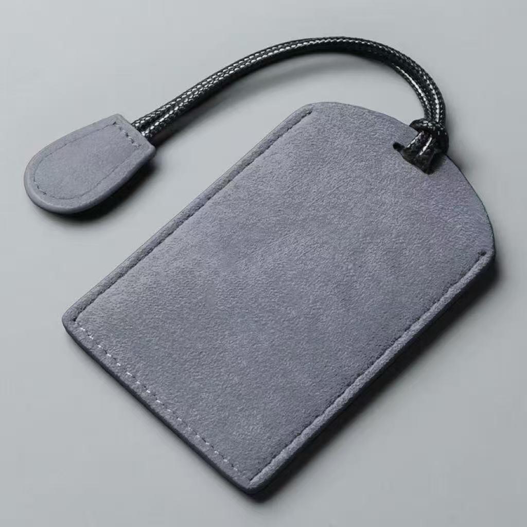 Li Auto I8 NFC Card Key Case Cover for New Energy Vehicle (2025 Model)