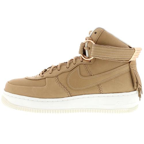 

Новые Nike Air Force 1 High Sl Vachetta Tan 919473-200 40