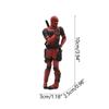 Cartoon Baby Groot Miniature Model Desktop Display Figurine Home Decor Figurine Office Anime Tree Man Ornaments Kids Toys Gifts