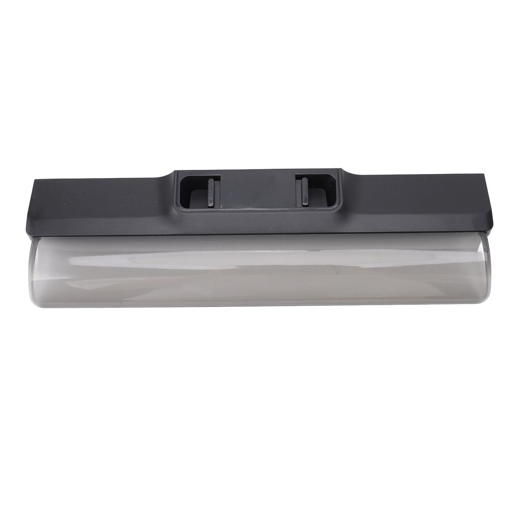 Vacuum Cleaner Main Brush Cover ABS Smart Floor Cleaner Main Roller Brush Cover Replacement for H12P