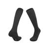 Thin Solid Color Football Socks Professional Training Socks Adult Non-Slip Stockings Breathable Towel Bottom Sports Socks