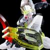 Sandrock New Mobile Suit W Series Plastic Model Event Limited [HG] 1/144 [Clear Color]