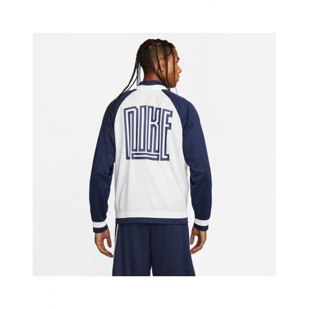 Nike Dri Fit Basketball Jacket