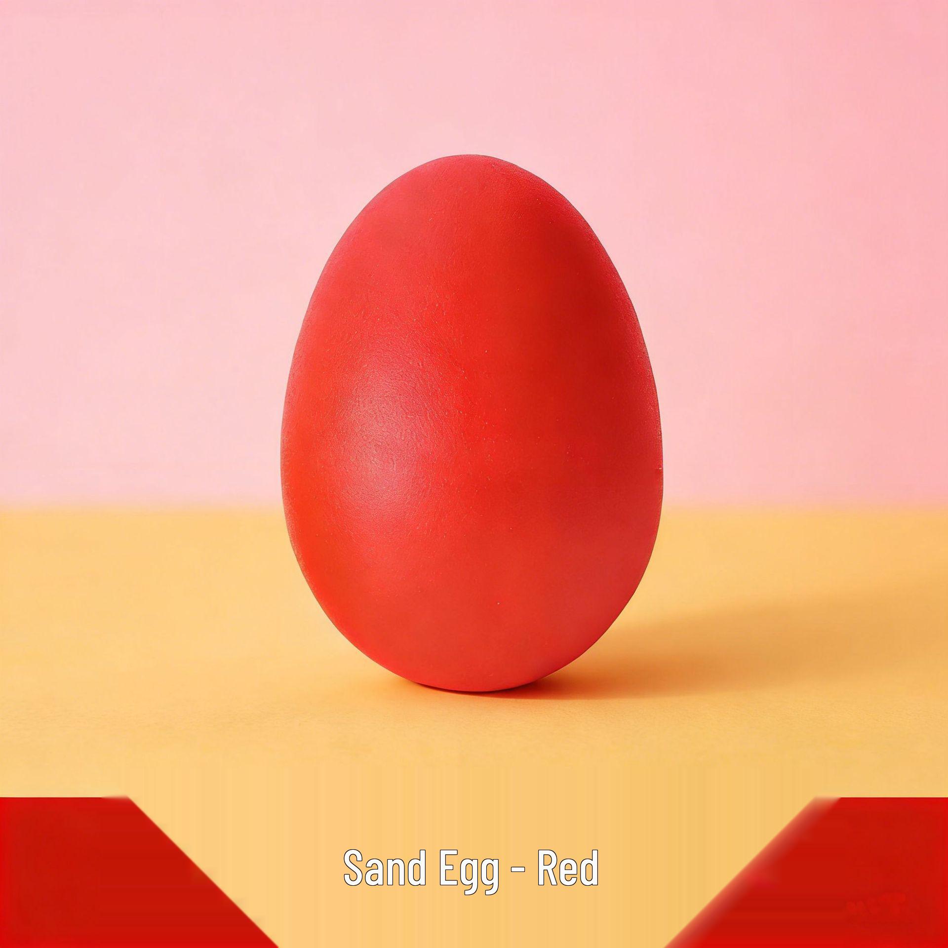 

Colored Sand Egg Shakers: Musical Percussion Instruments for Early Education and Orff Teaching Aids in Kindergarten
