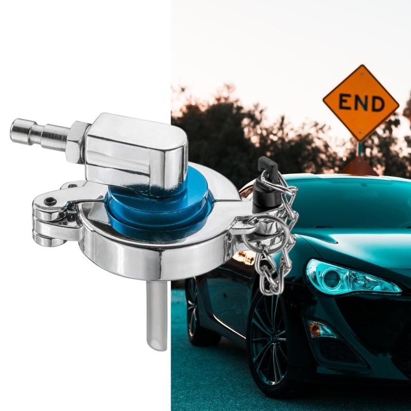 Cylinder Adapter Works with Manual Brake Fluid Bleeder for Car 43mm Brake Bleeder Adapter Repair Tool