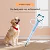 Pet Medicine Feeder Syringe for Cats and Dogs - Ideal for Deworming and Oral Medicating