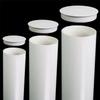 Zátka na potrubí 50-160 mm Zesílená PVC Vnitřní ucpávka Ochranný kryt kanalizační trubky Vložka Ochranný kryt odpadní trubky Zátka na potrubí