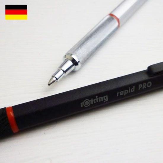 Шариковая ручка Rotring Rapid ProRotringстильныйГерманияпишущий инструментстильныйподарокподарокканцтоварыимпортныеканцтоварысамый редкий магазин канцтоваровFreiheit